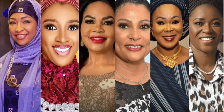 FULL LIST: Meet Female Ministerial Nominees In Tinubu’s Cabinet - DAILY ...