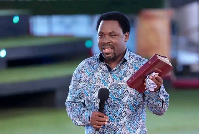 TB Joshua: SCOAN Breaks Silence On BBC Documentary