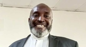 Nigerian Lawyer Dies In Court During Proceedings