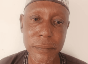 EXTRA: Police Arrest ‘Ghost’ In Adamawa For Defrauding Residents