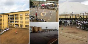 LAGOS STATE ORIENTATION CAMP 