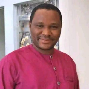  Popular Nigerian Activist Beats Wife To Death