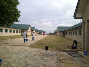 PLATEAU STATE ORIENTATION CAMP 