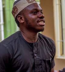 Fawaz Alabi, Nigerian activist