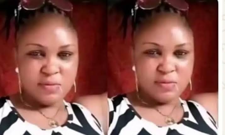 Nigerian Woman Whose Sex Video With A Married Man Went Viral Speaks