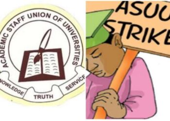 BREAKING: ASUU Joins Ongoing NLC Strike
