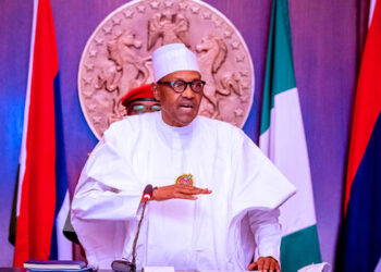 Buhari Govt Announces New Update On NIN-SIM Linkage