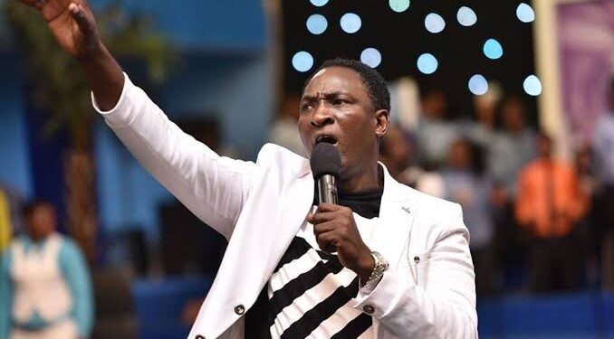 PRESIDENTIAL VILLA ROBBER’S INVASION: MANIFESTATION OF PROPHET JEREMIAH’S PROPHECY