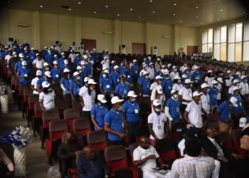 Buhari’s Minister commends NDDC’s ICT training programme