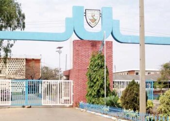 BREAKING: UNIJOS Suspends Academic Activities