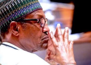 BREAKING: President Buhari Breaks Silence On Third Term Agenda