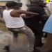 Yoruba Nation Agitators Clash With DSS Operatives (Video)