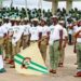 BREAKING: FG Speaks On Scrapping NYSC Scheme