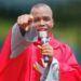 BREAKING: Rev. Mbaka Reportedly Missing