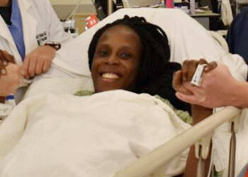 Strange! 25 -Year -Old Woman Gives Birth To 9 Babies At Once(Photos)