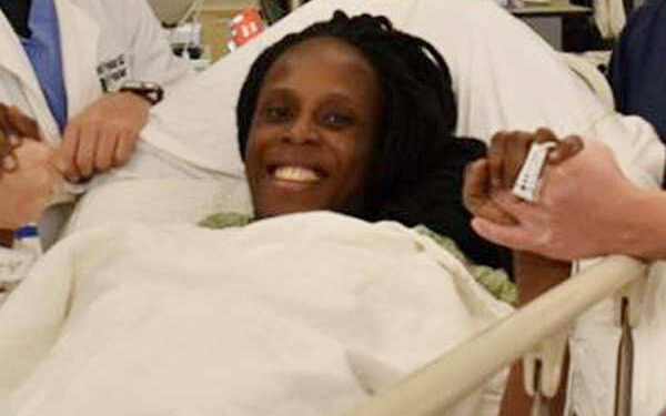 Strange! 25 -Year -Old Woman Gives Birth To 9 Babies At Once(Photos)