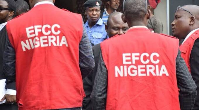 EFCC Speaks On Offering N1m To ‘Yahoo Yahoo’ Informants