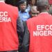 Yahoo-Yahoo: EFCC Arrests Nigerian Lady Shortly After Welcoming New Month With ‘Stunning’ Photos (Photos)