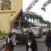 BREAKING: UNILAG Reopens Amidst Insecurity, COVID-19
