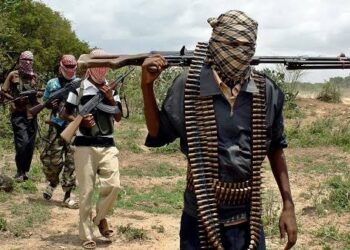 BREAKING: Bandits Strike Hard, Abduct Muslim Worshippers Inside Mosque