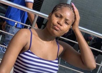 BREAKING: How I Killed The Job Seeker, Iniubong Umoren—Frank Akpan Narrates