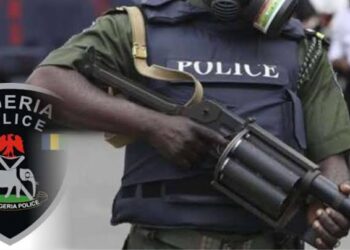 BREAKING: Police Breaks Silence On Ife/Modakeke Alleged Fresh Clash