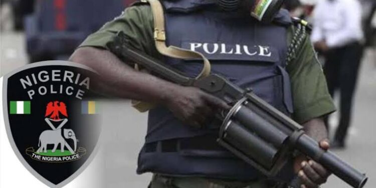 BREAKING: Police Breaks Silence On Ife/Modakeke Alleged Fresh Clash