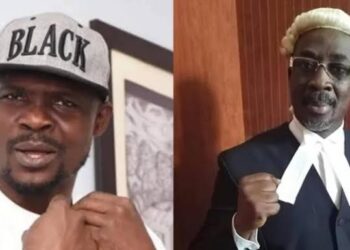 JUST IN: Lawyer Allegedly Disowned By Baba Ijesha Speaks