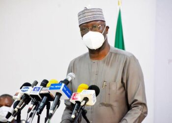 COVID-19: FG Releases Details Of 90 Wanted Persons(Full List)