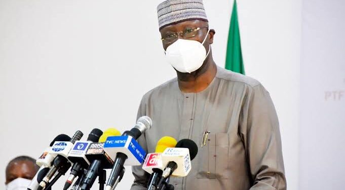 COVID-19: FG Releases Details Of 90 Wanted Persons(Full List)