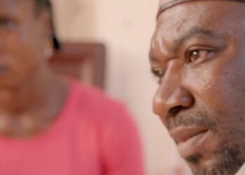 BREAKING: Police Arrest Journalist Who Slapped Interviewee In A Viral Video(Video)