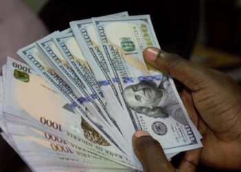BREAKING: CBN Extends New Naira4Dollar Policy Indefinitely