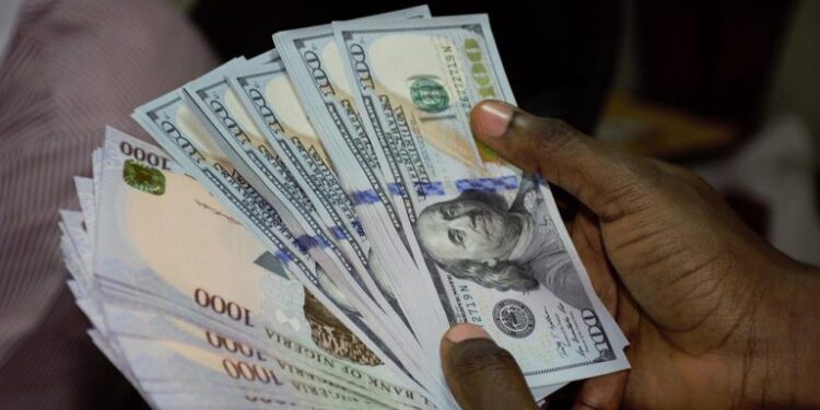 BREAKING: CBN Extends New Naira4Dollar Policy Indefinitely