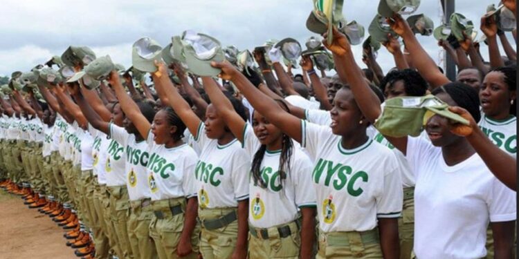 House Of Reps Considered Scrapping NYSC, Reasons Listed