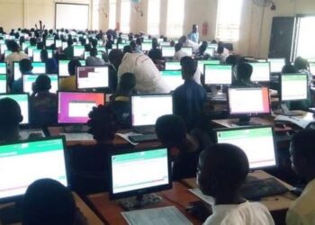 JAMB, UTME Candidates
