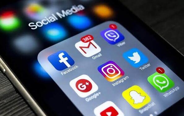 Not Only Twitter — How FG’s New Directive Will Also Affect Facebook,WhatsApp, Netflix