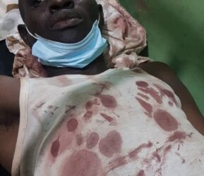 Pandemonium In Osun As Masquerades Attack Muslim Worshippers, One Dead, Many Injured(Photos)