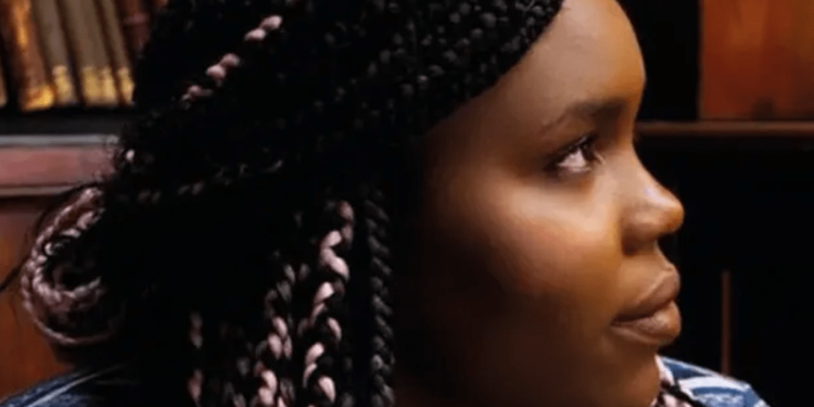 21 Year Old Nigerian Student Accidently Made 1 Million Dollars