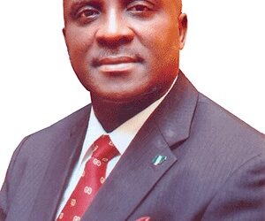 BREAKING: Gunmen Assasinate NECO Registrar(Photo)