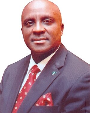 BREAKING: Gunmen Assasinate NECO Registrar(Photo)