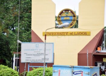 BREAKING: UNILAG VC Breaks Silence On Chidinma Murder Allegation