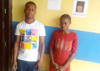 Why I Sold My Two Biological Daughters For N300,000 – Wicked Mother