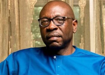 FULL STATEMENT: Edo Govt Hammers Pastor Ize-Iyamu, Rejects His Congratulation Message