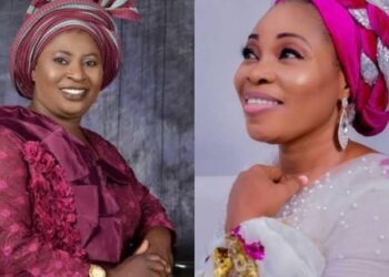 Tope Alabi: Why I Sang ‘Oniduro Mi’ – Gospel Singer, Adelega Breaks Silence