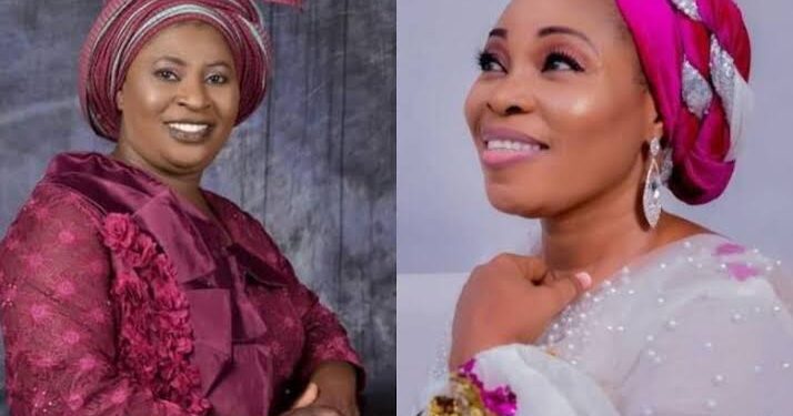 Tope Alabi: Why I Sang ‘Oniduro Mi’ – Gospel Singer, Adelega Breaks Silence