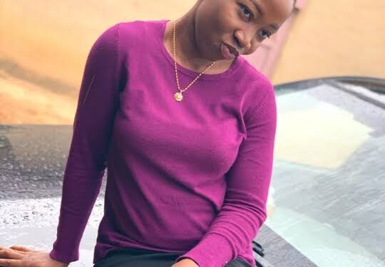 Emmanuella Replies Fan On Alleged Claim