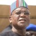 BREAKING: Gunmen Kill Ortom’s Aide