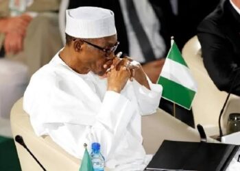 BREAKING: FG Reacts To Deletion Of Buhari’s Threat Message On Civil War By Twitter