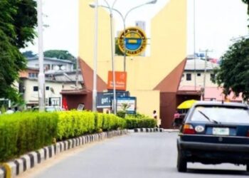 BREAKING: UNILAG Dismisses Two Lecturers Over Sex Scandal (Photos)