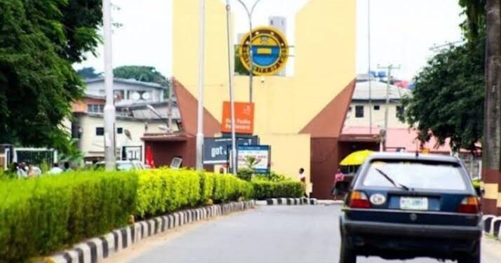 BREAKING: UNILAG Dismisses Two Lecturers Over Sex Scandal (Photos)